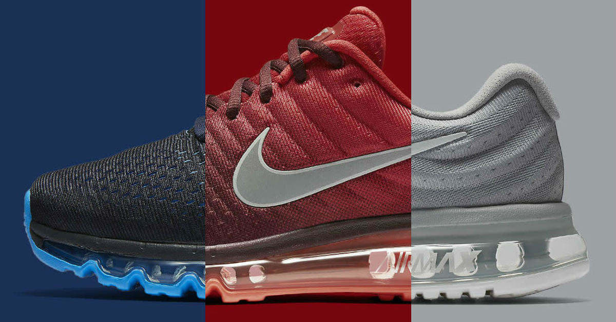 スパイク・シューズ NIKE AIR MAX 2017 Nike Air Max 2017 Light Bone for Sale | Authenticity