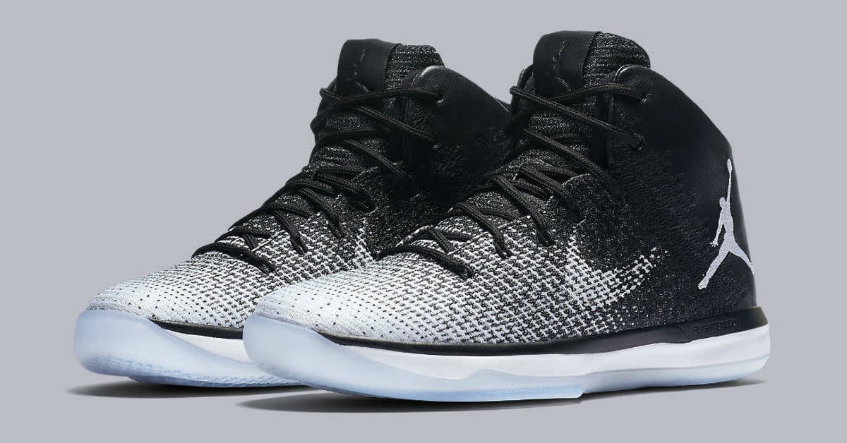 Jordan 31 fine print top