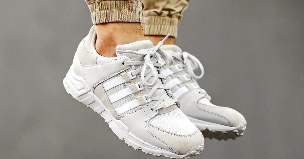 Eqt running support 93 best sale