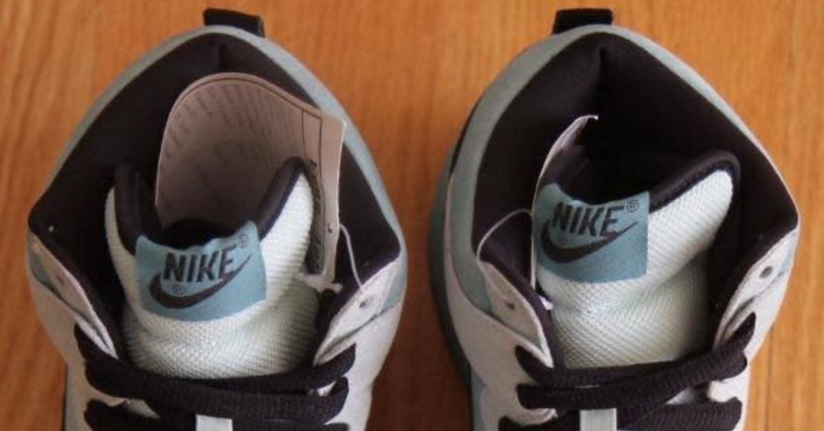 These SB Dunks Never Released