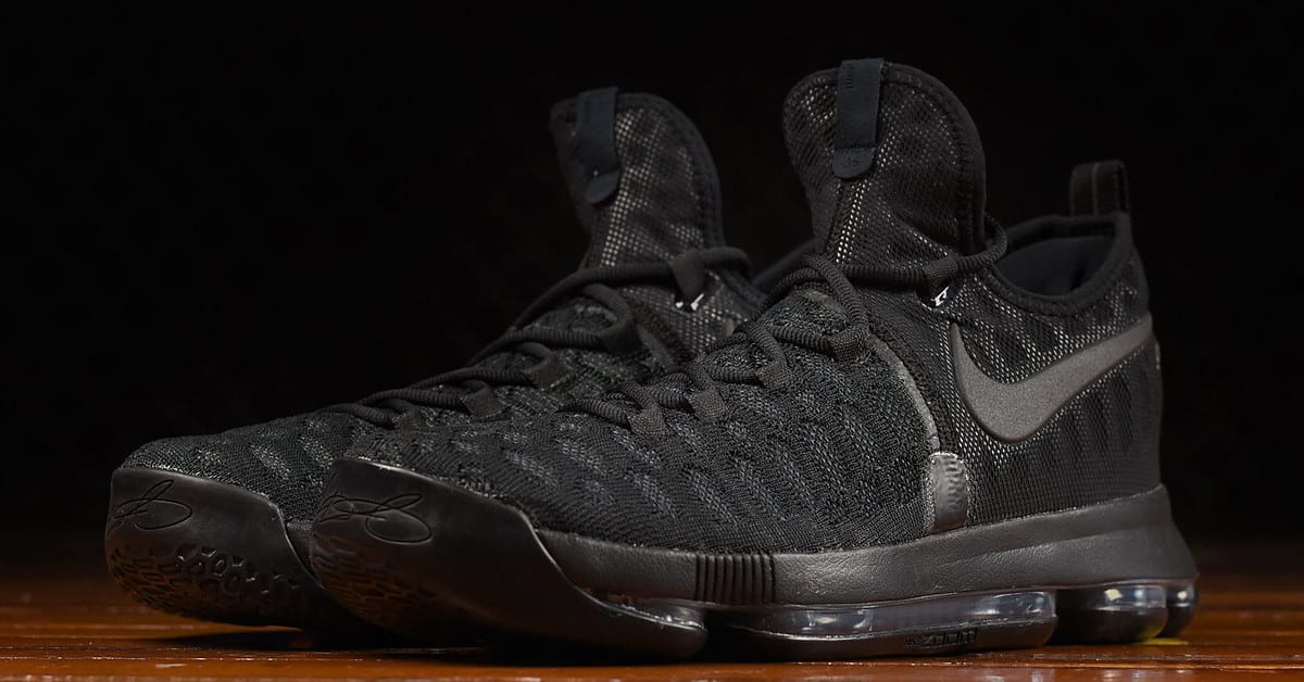Nike kevin durant 9 clearance
