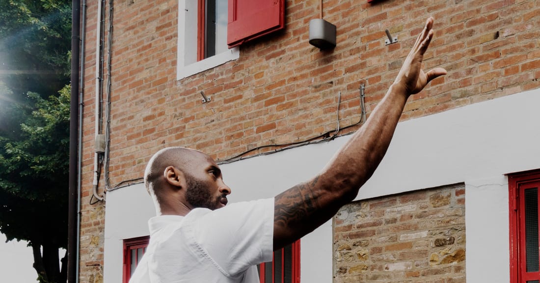 Mamba Style: The Evolution of Kobe Bryant’s Fashion