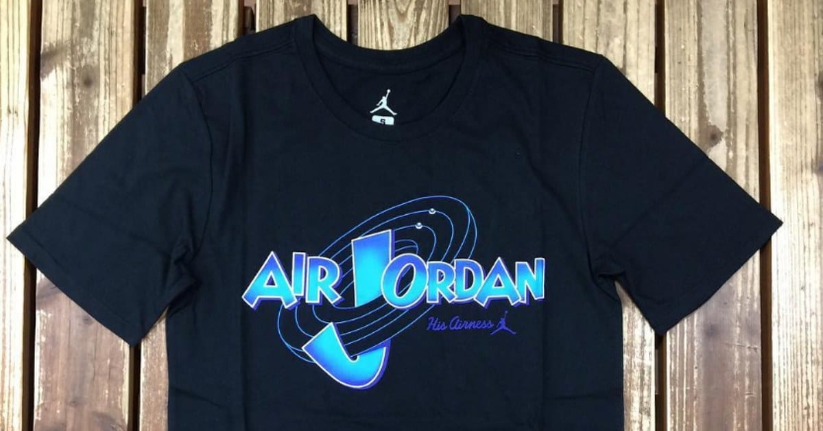 Space jam 11 t shirt on sale