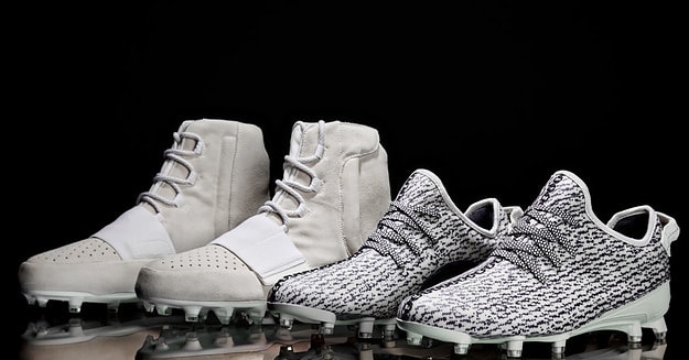 Exclusive: A Complete Look at Adidas display picture 1