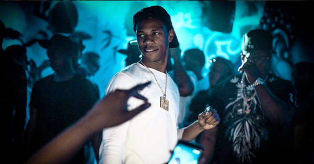 A boogie wit da hoodie right moves best sale