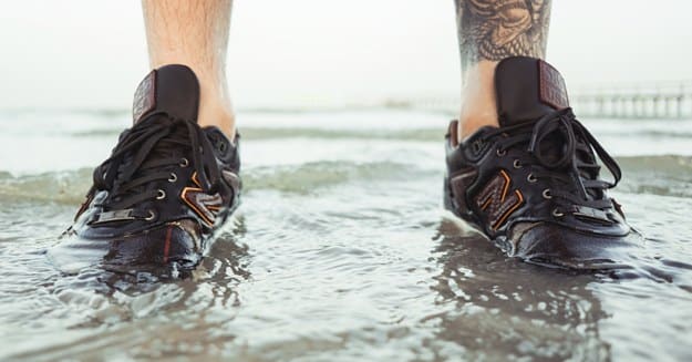 New balance 585 homme online