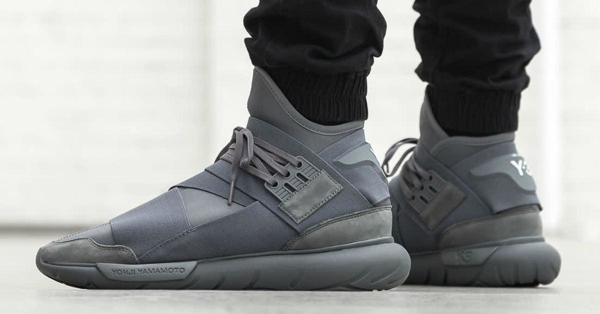 Y-3