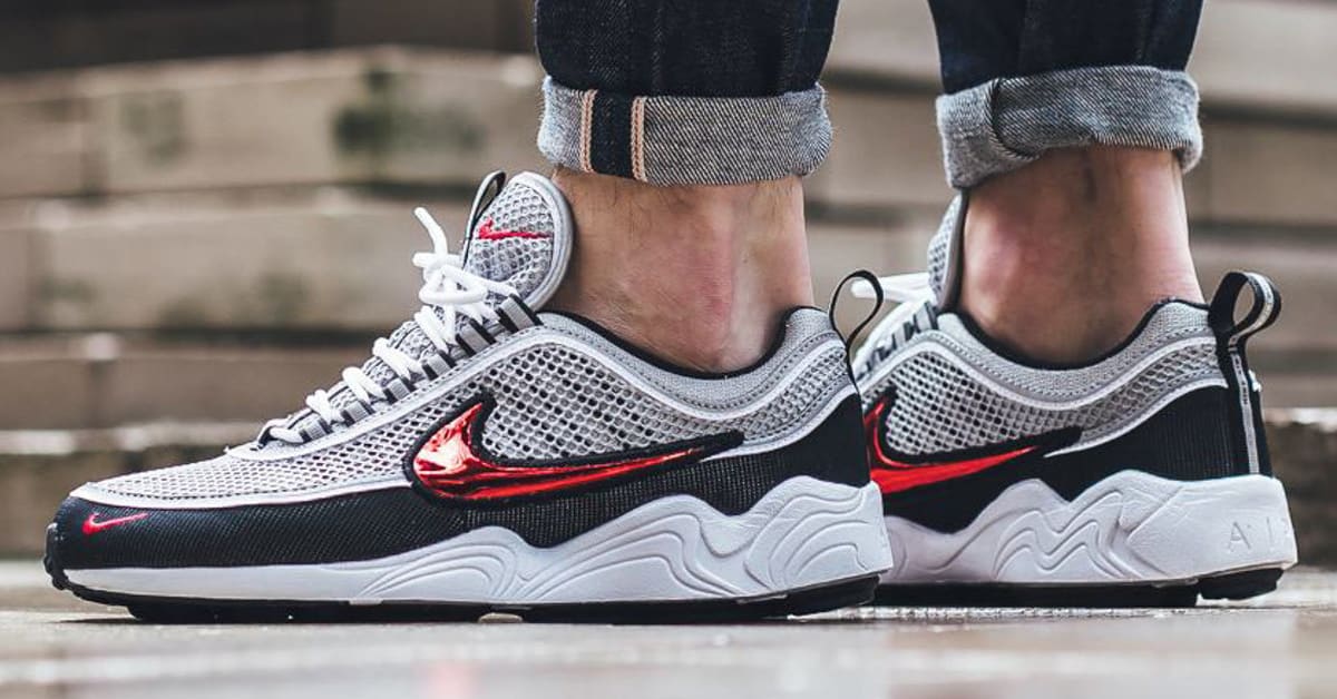 The Retro Nike Runner You ve Been Waiting For
