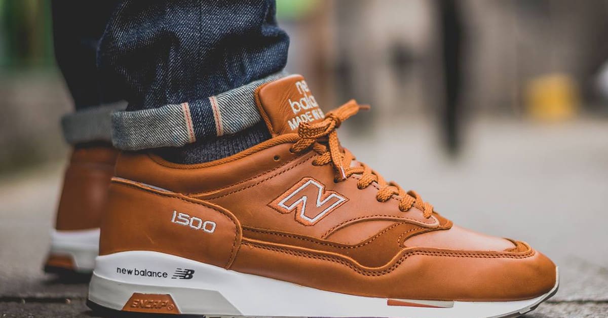New balance 1500 candy outlet