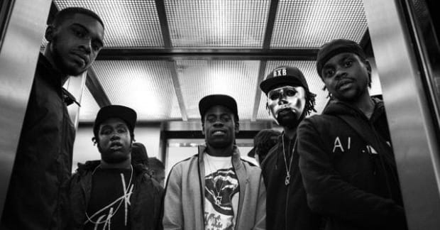 67 Have Answered Our Prayers With A UK Tour This Autumn