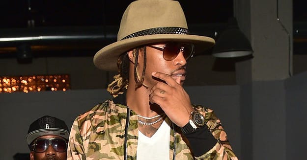 What Future s Deal With Reebok Means for the Brand