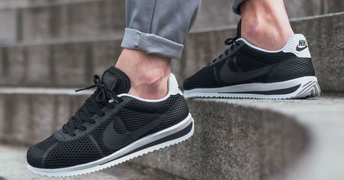 New nike cortez ultra sale