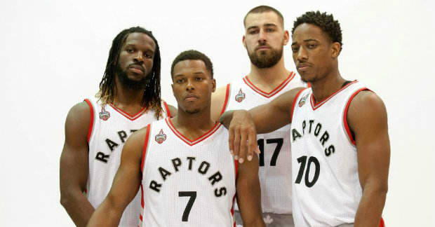 Toronto Raptors: Greatest Season In Franchise History Comes To An End