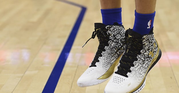 Under armour curry 1 2013 sale