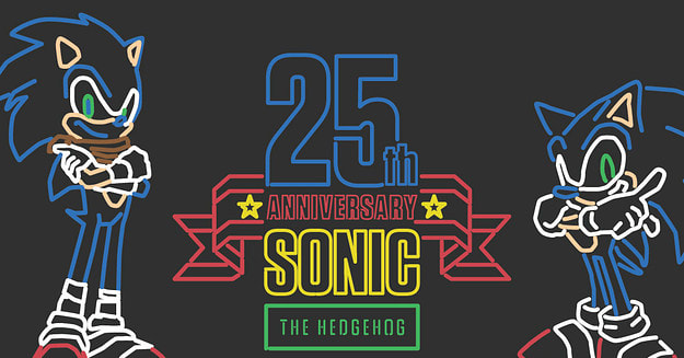 Gotta Go Fast: How Sonic the Hedgehog Transcended Video G...
