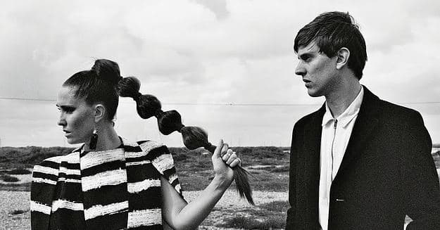 Premiere: Watch Alpines' New Video For 