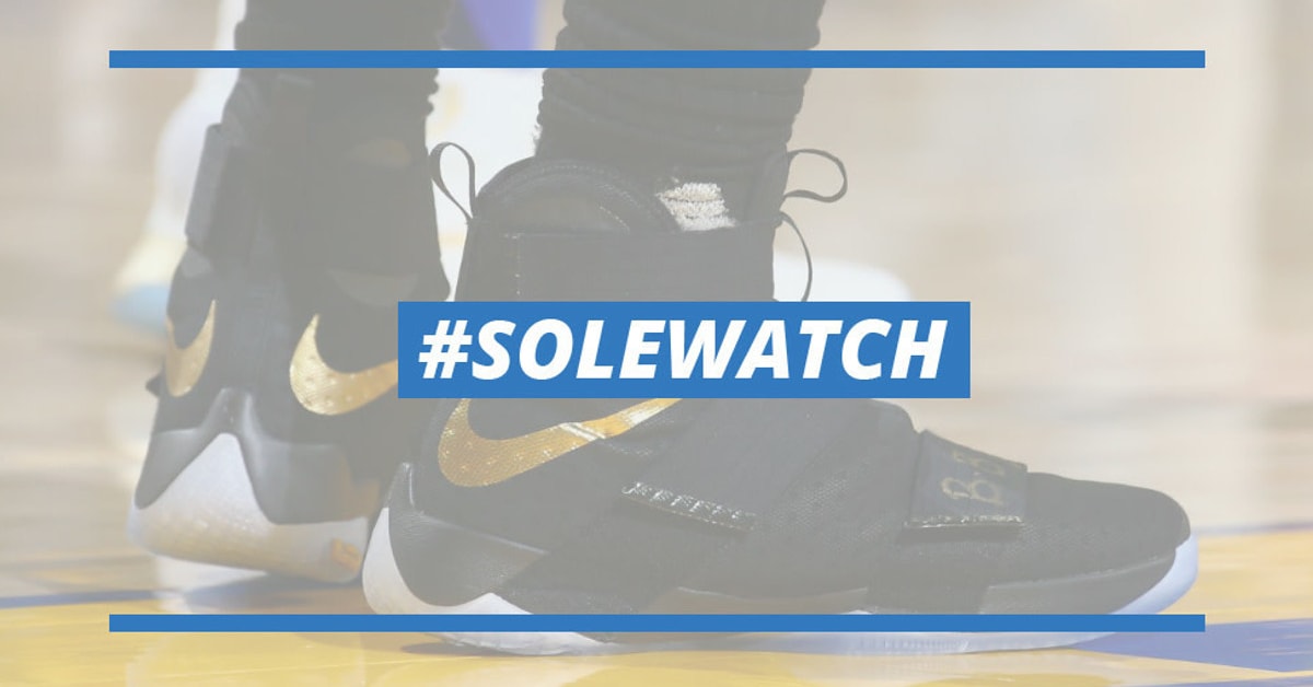 Lebron james championship shoes 2016 deals