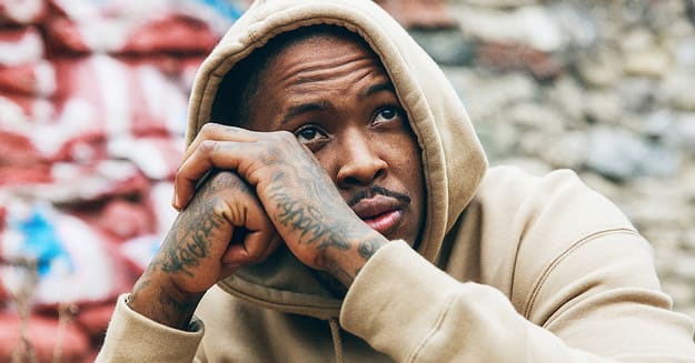 YG Is the Rapper America Needs in the Age of Fake Gangste...