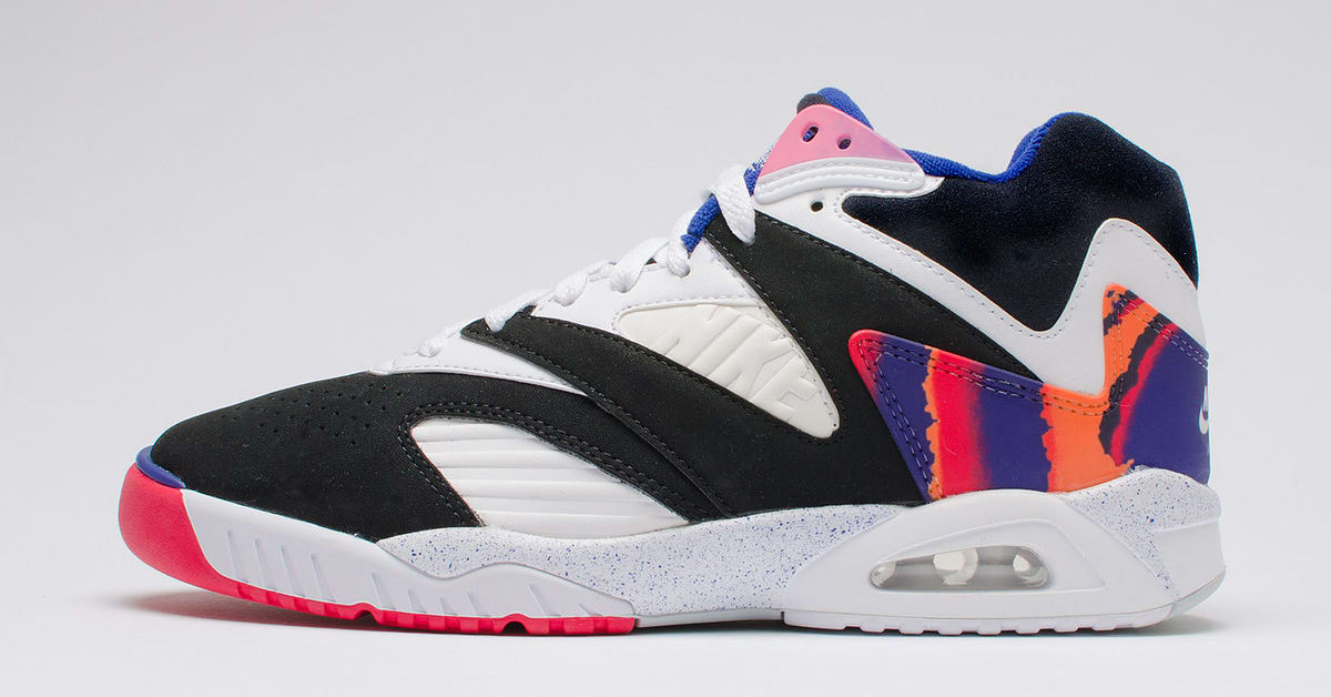 Nike tennis agassi hotsell