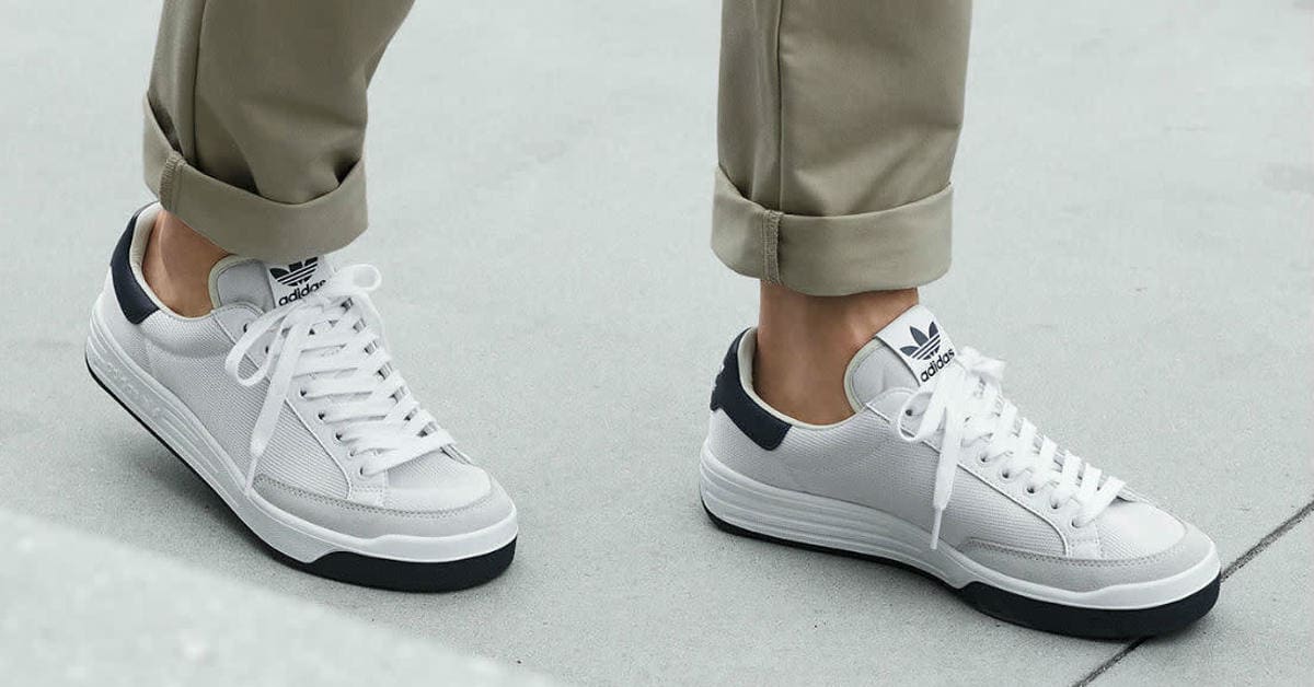 Rod laver shoes discontinued shop