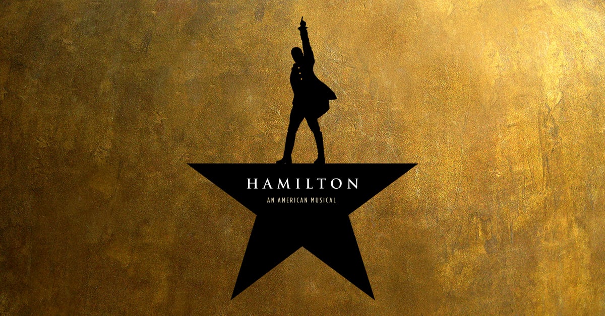 'Hamilton' Is Coming to Finally London, and You Can Pre-Register for ...