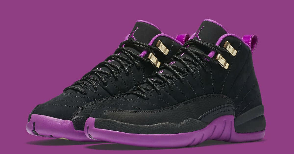 あんり Purple Brand 29 正規品 us drip Nike Women's Dunk High 