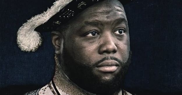 These Photoshops of Rappers in Renaissance Paintings Are Just Perfect