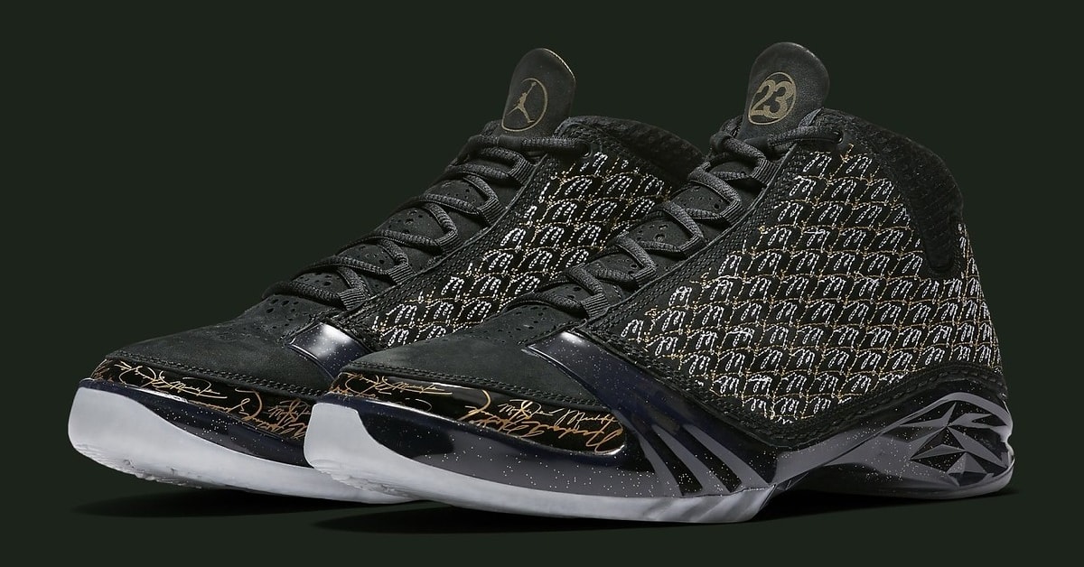 Trophy room 23 new arrivals