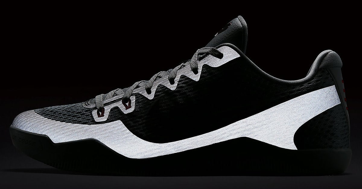 Nike Kobe 11s Without the Flyknit