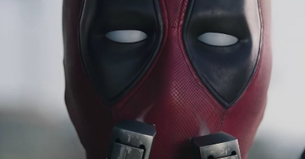 'Deadpool' Success Brings Renewed Interest in Animated Fi...