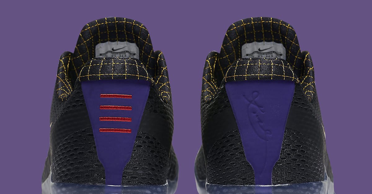 Nike Brings an Old Colorway Back on Kobe 11s