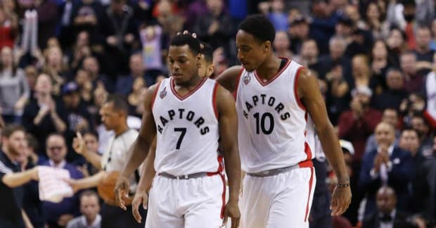 Toronto Raptors: Current Issues Echo Prior Struggles Heading Into Game 7