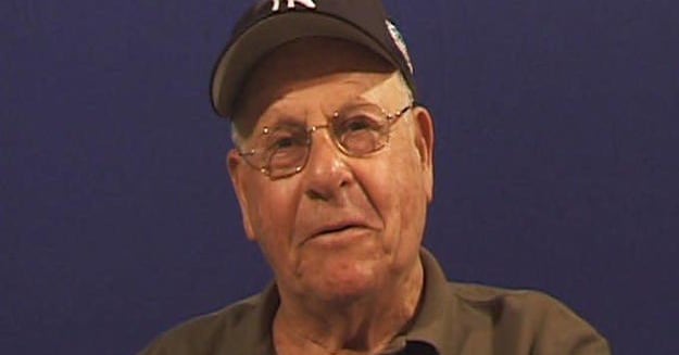Prolific TV Director James Sheldon Has Passed Away at 95