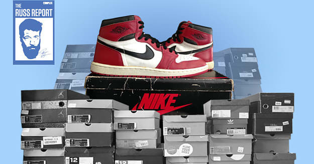 Sell deadstock sneakers new arrivals