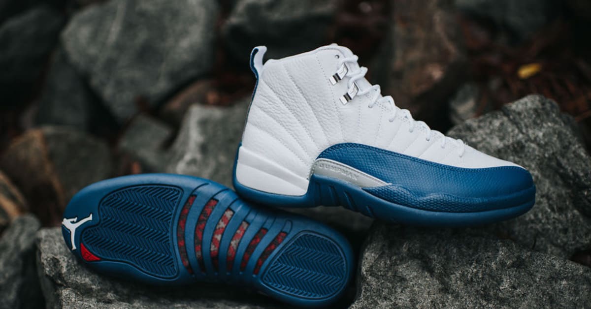 French 12s 2025