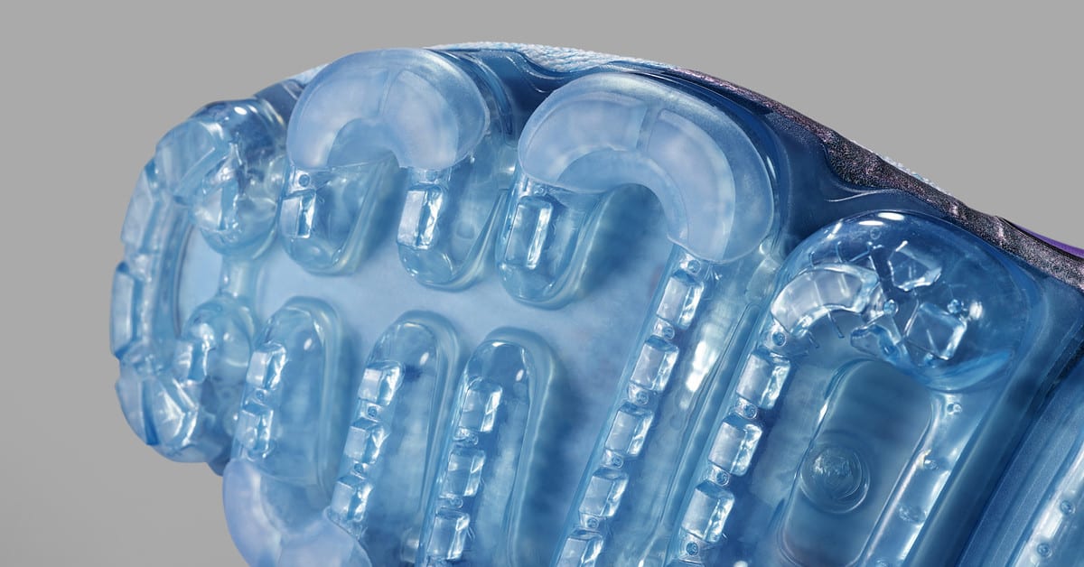 5 Things You Need to Know About the Nike VaporMax