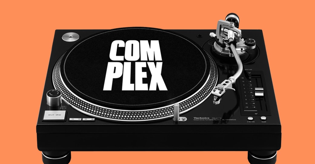 Mix Up Look Sharp: The Best Mixes Of The Week