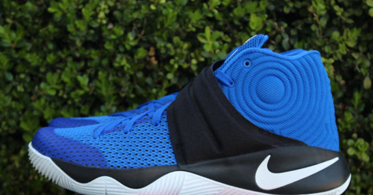 Nike kyrie 2 brotherhood discount
