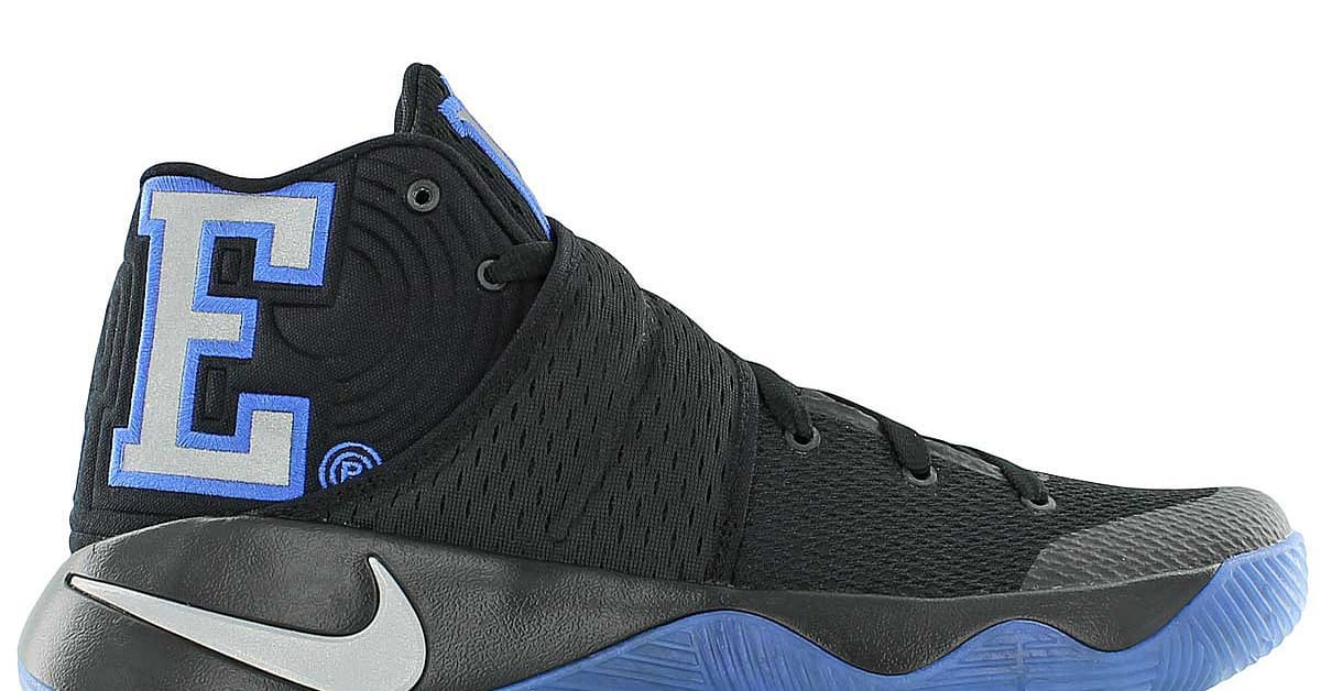 This Duke Kyrie 2 Is Actually Releasing