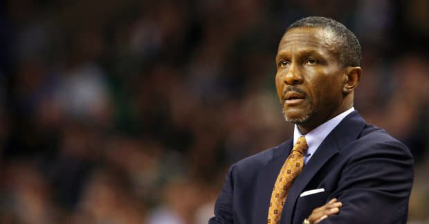 Toronto Raptors: 20 Games To Figure It Out