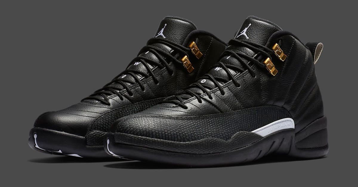 Master 12s release date sales