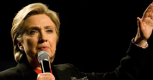 Hillary Clinton Wins Nevada Caucus After Scoring an Endorsement From ...