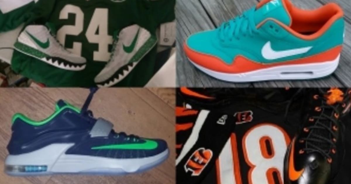 nikeid nfl shoes