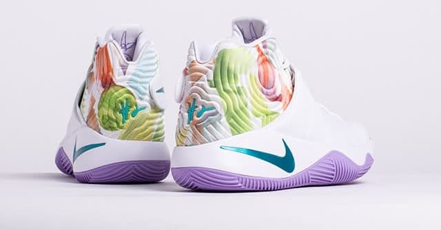 Nike カイリー2 イースター NIKE カイリー 2 'Easter' - NBAグッズ バスケショップ通販専門