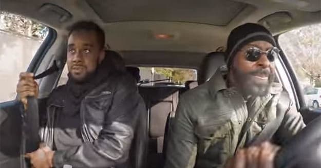 Jerry Rice Goes Undercover As Lyft Driver, Somehow Goes Completely ...