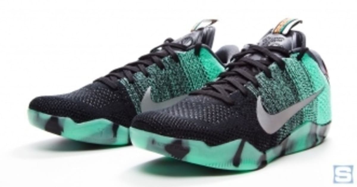 Kobe bryant all star shoes hotsell