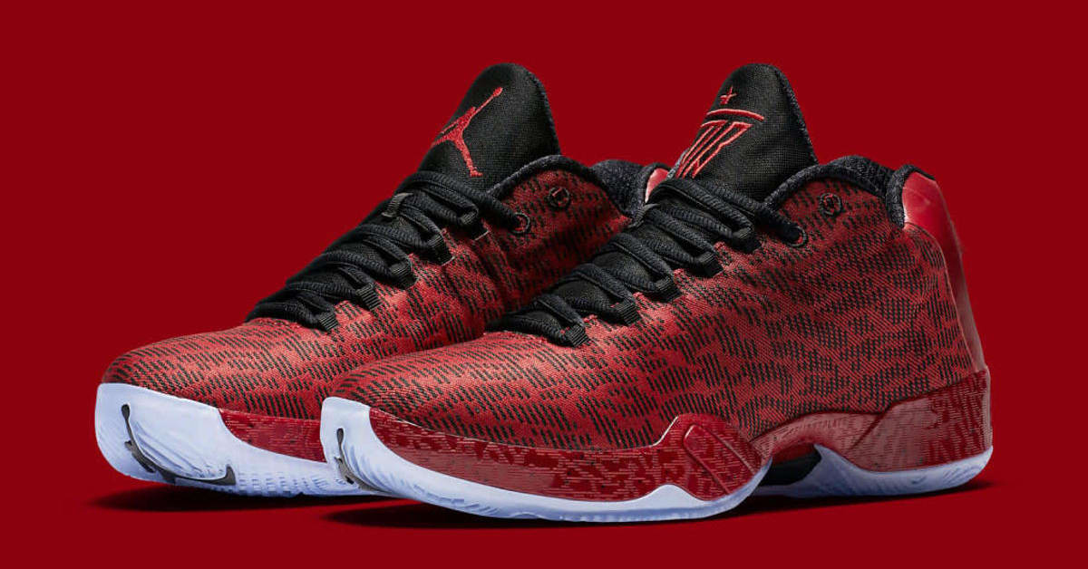 Jimmy Butler s Air Jordan 29 Releases This Week