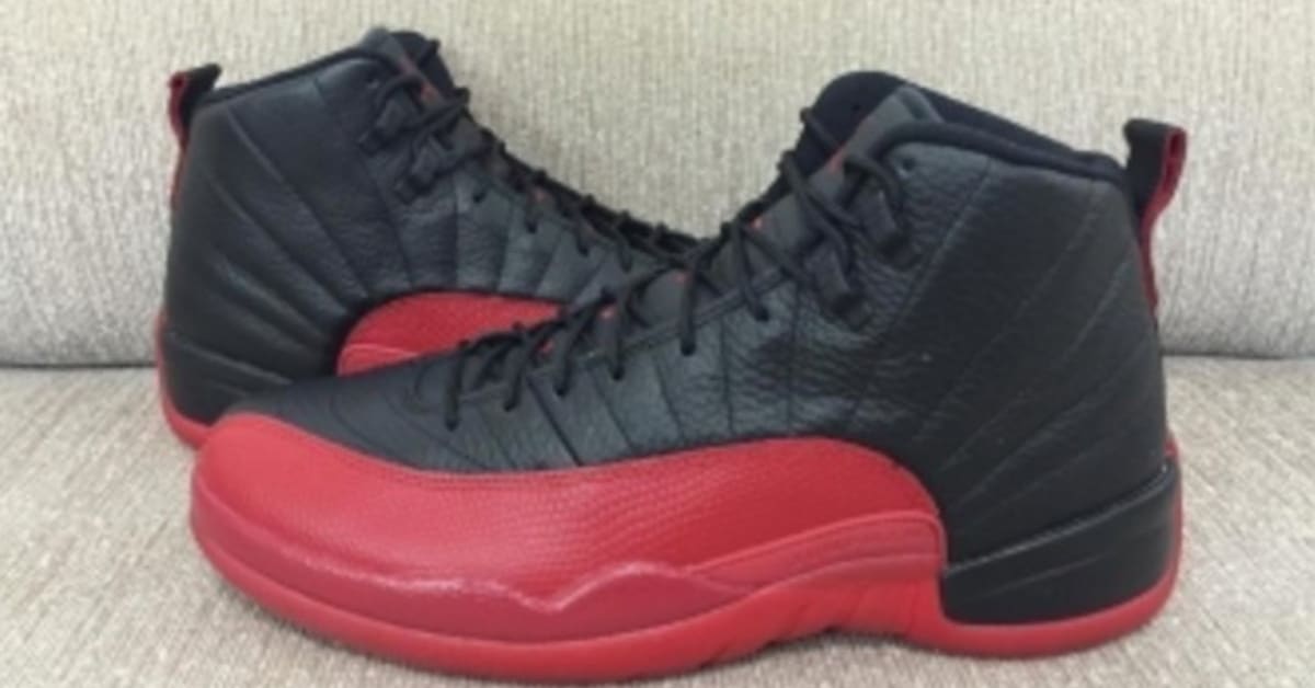 Flu 12s outlet