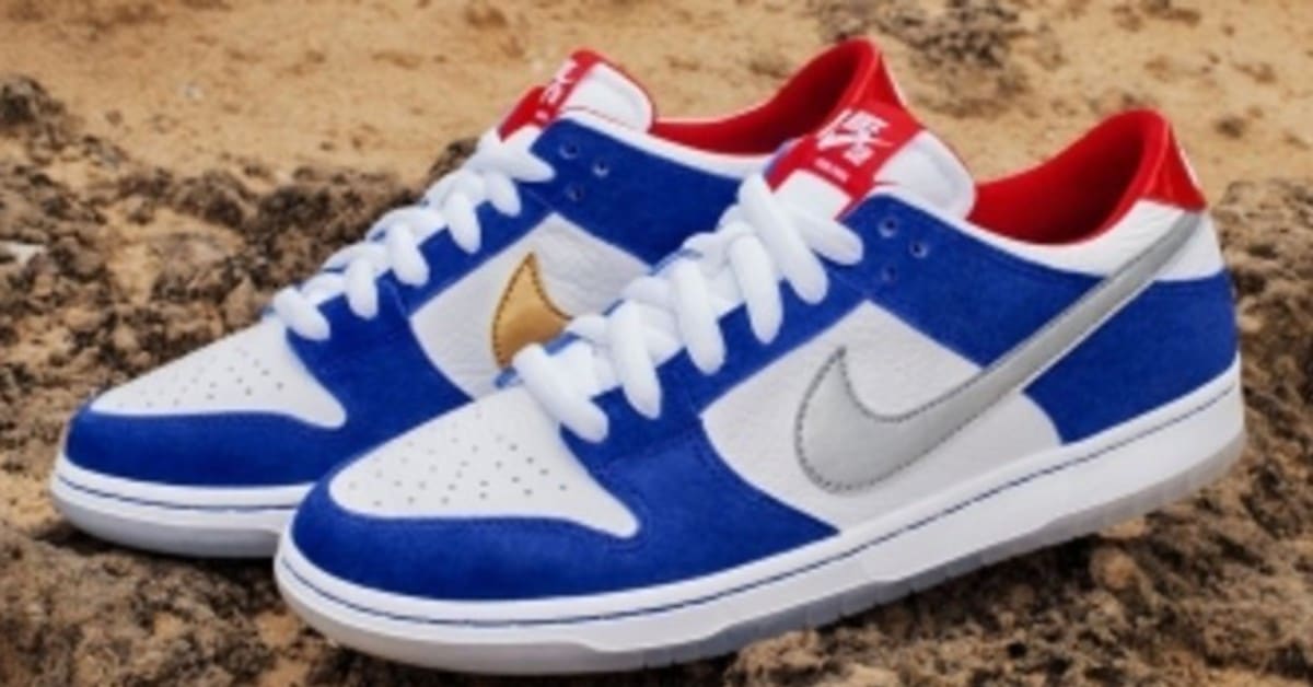 Nike Made Shoes Inspired by Ishod Wair s BMW
