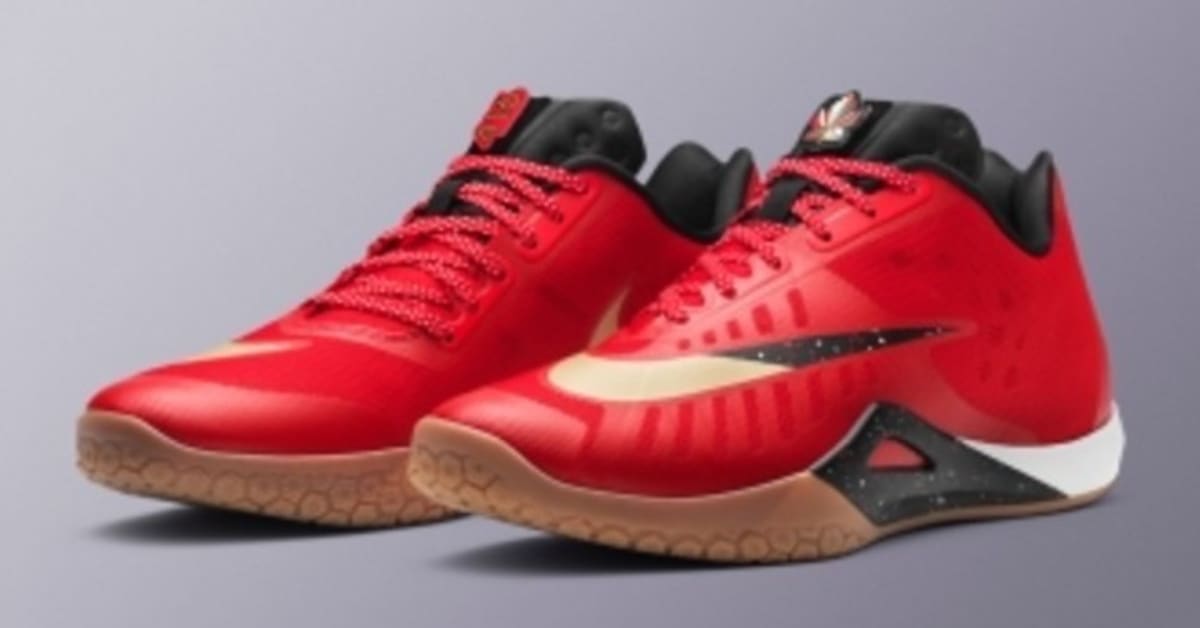 Paul George Returns to All Star Game in Canadian Themed N